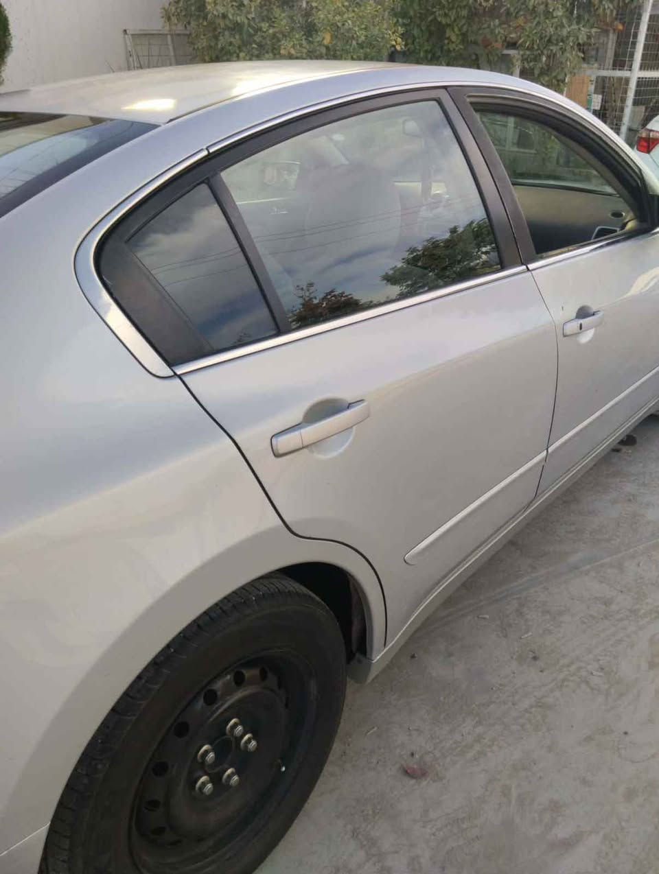 نيسان التيما 2011 امريكي سنوية جديد لحد 2028 كير مكينة بشرط باب سكن صبغ سيارة نظيفة سعرة 92 وبي مجال مكان السيارة ديالى خانقين
رقم الهاتف *********** خناقين, ديالى
