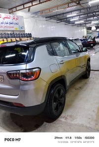 جيب كومبارس موديل 2021 فول مواصفات عدا الفتحة رقم اربيل سنوية إلى 2029...