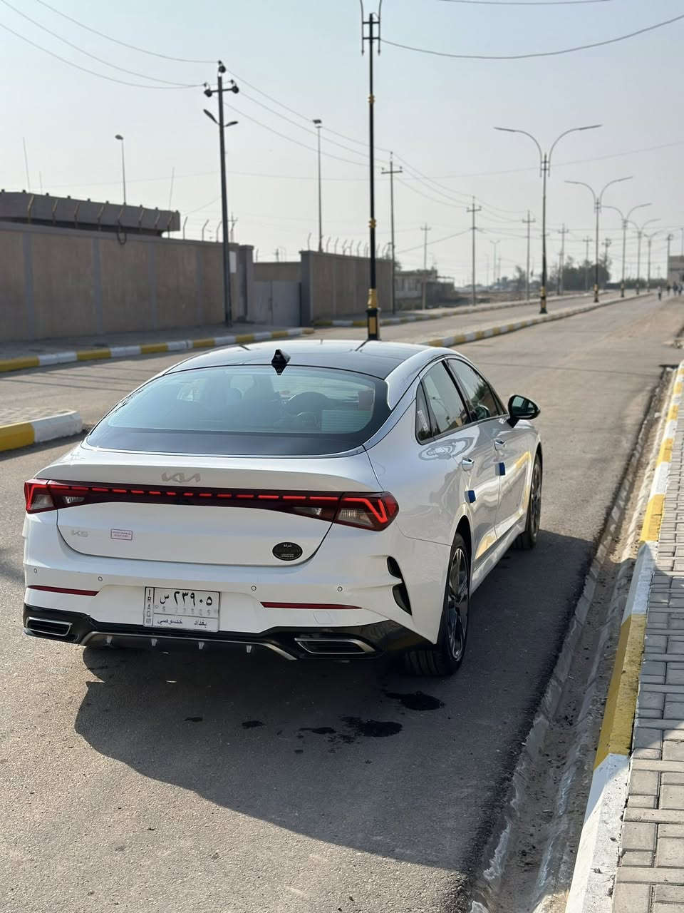 السلام عليكم كي فايف 2023 كفاله عامه نفس ما موضح بلسونار يمك فول موصفات مكينه 2000 دوش رقم بغداد ماشيه 65 مكاني سماوه السعر 215 بيها مجال حق الجيه ***********
