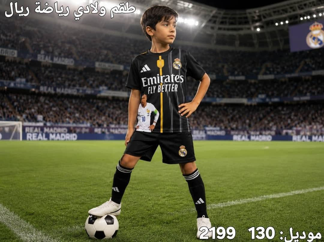 جديد ☑️ تكرار ررررررر 🔥 كاس العالم....
طبع ديجتال ☑️ جورسيه نخب اول 🔥

محير ☑️ سعر

ولادي ☑️ سعر


**إذا كنت صاحب هذا الإعلان وتريد حذفه لأي سبب، رجاءا أرسل رسالة إلى الدعم الفني**