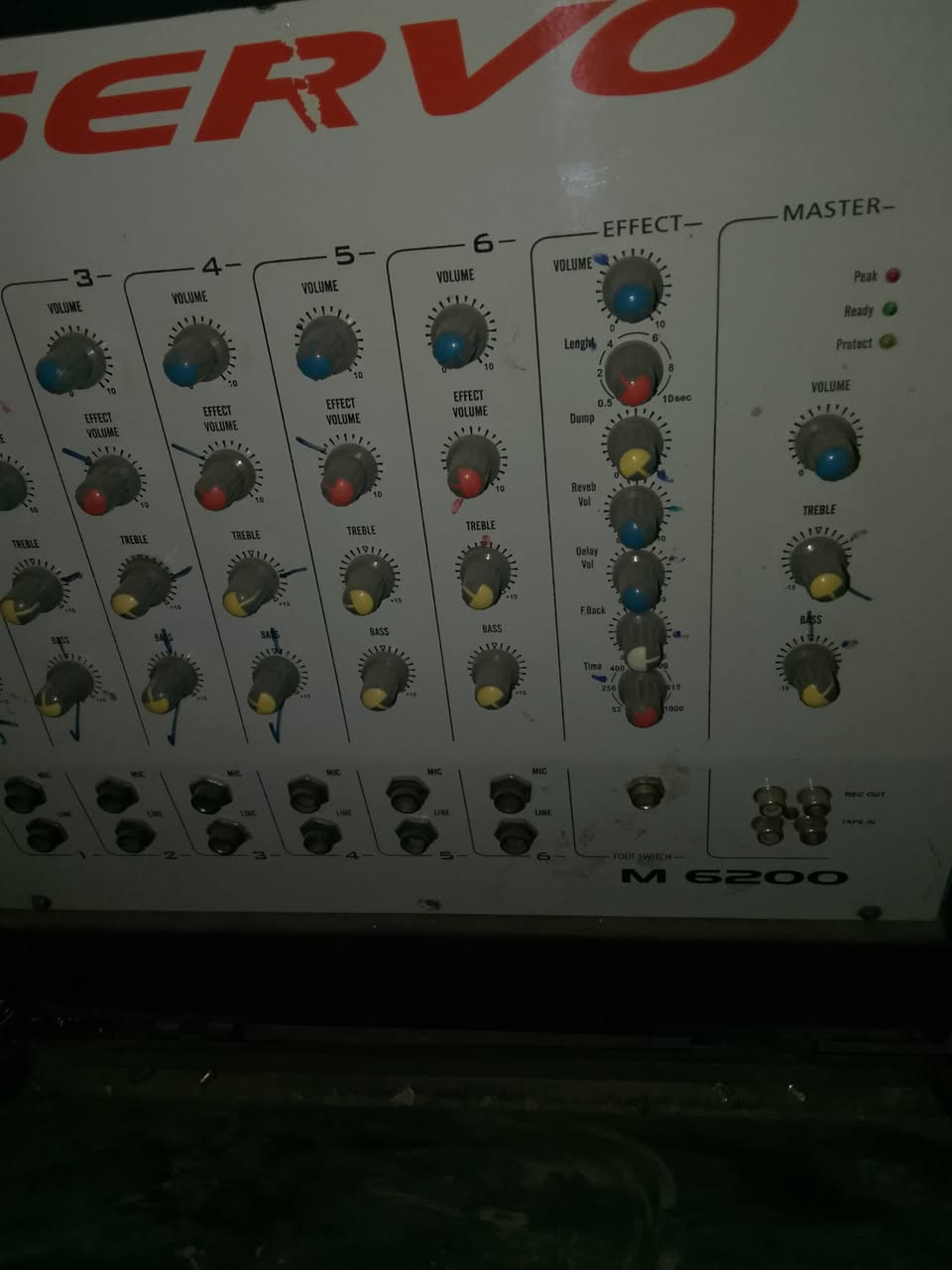 السلام عليكم من نشرته الفين واحد كال نريده من نزلت من الدوام كلهم مختفين ...عمي جهاز تركي سيرفر.داخل تصليح بخصوص دايود حمايه مال طاقه ...مشغل بيه دبل سماعات اكبار ومايكات هذا محرم الراح والله على ما اقول شهيد...سعره من الاخير 140 قفله مكانه بابل محاويل..عندي توصيل ابغداد بابل فقط والتوصيل 10 الف


**إذا كنت صاحب هذا الإعلان وتريد حذفه لأي سبب، رجاءا أرسل رسالة إلى الدعم الفني**