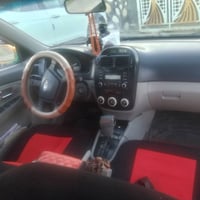 سبكتره موديل 2008 بيه جاملغ خلفي شبر فقط بدوان داخل مكينه جديده حاويه ...