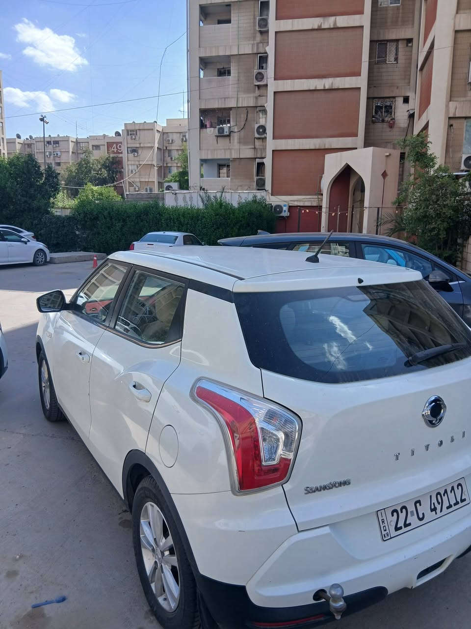 السلام عليكم...
التفاصيل في اول صوره


**إذا كنت صاحب هذا الإعلان وتريد حذفه لأي سبب، رجاءا أرسل رسالة إلى الدعم الفني**
