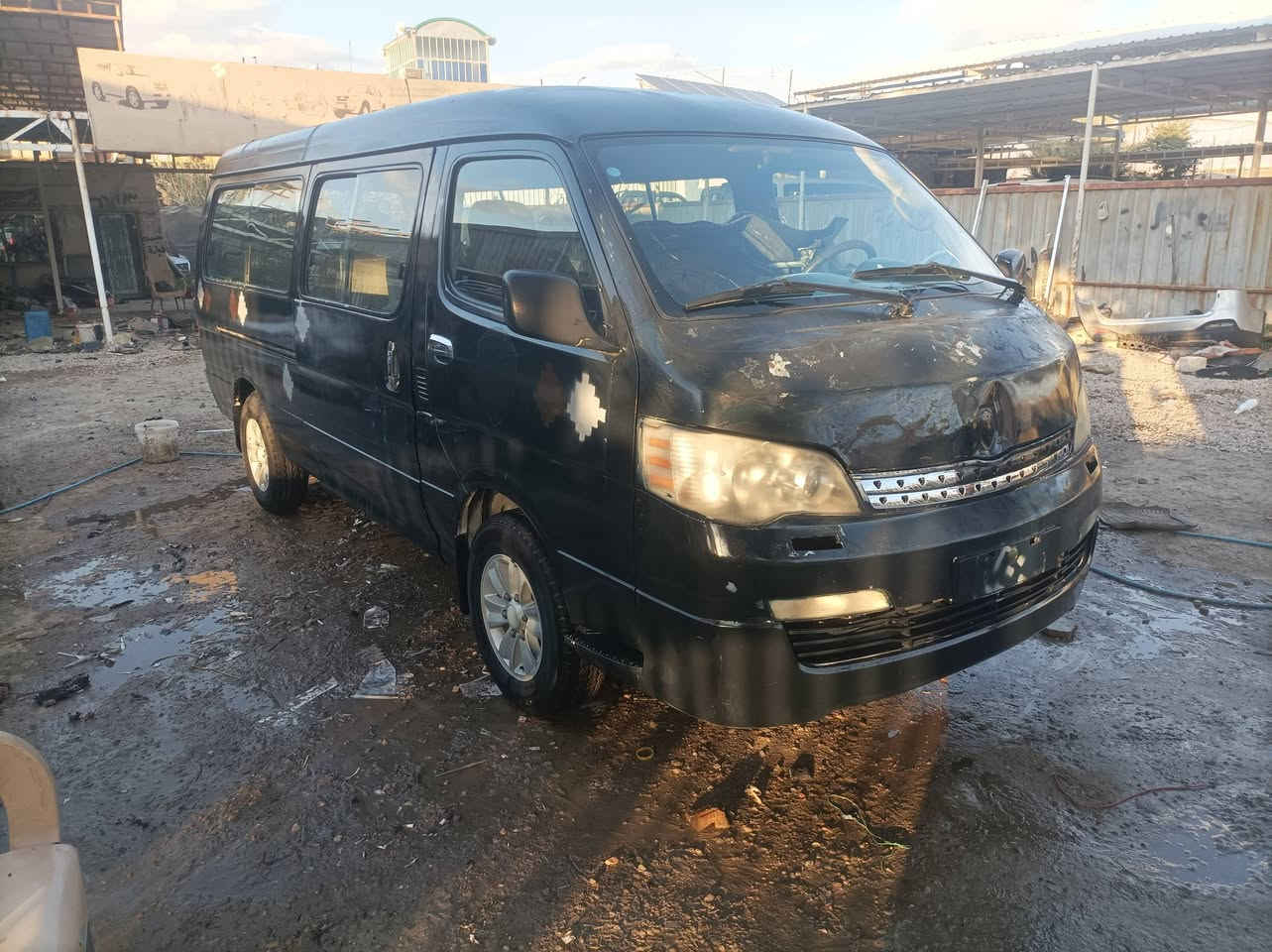 تم وصول سيارات مزاد وزاره الداخليه الى محافظه بابل وبأسعار مناسبه رقم التلفون***********او الرقم ***********
