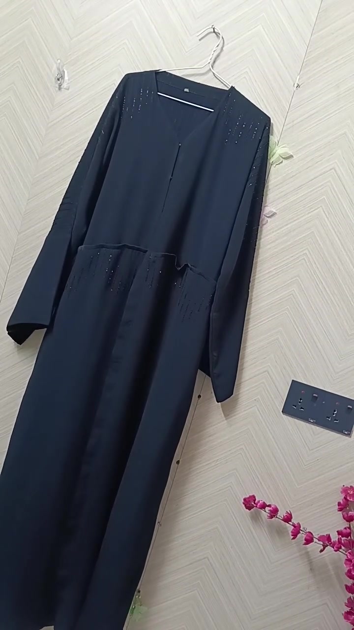 عباية خليجية درجة ولى تخبل السواد فاحم السعر 15الف وتوصيل مجاني


**إذا كنت صاحب هذا الإعلان وتريد حذفه لأي سبب، رجاءا أرسل رسالة إلى الدعم الفني**