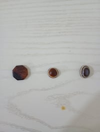 خرز بقري • عقيق • كربلاء الحر