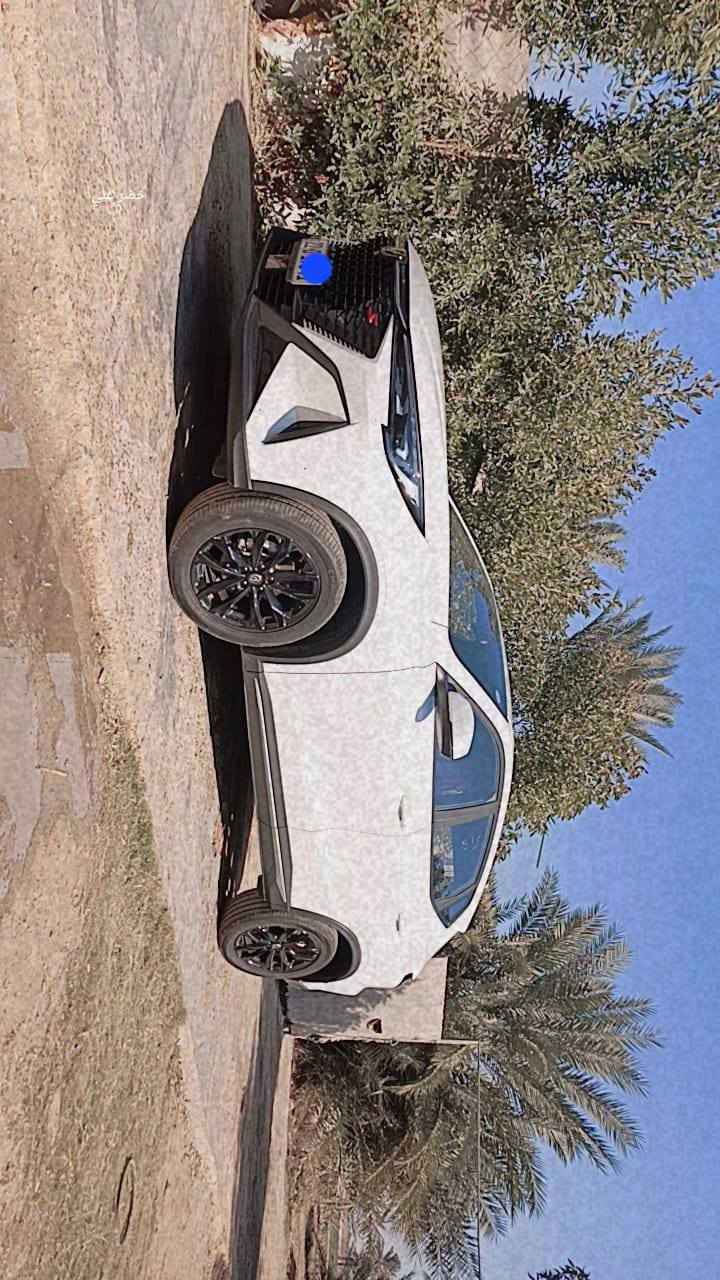 السلام عليكم شانجان موديل 2025 زيرو  مكفولة ماشية 5000 للبيع او مراوس رقمي واتساب ***********
