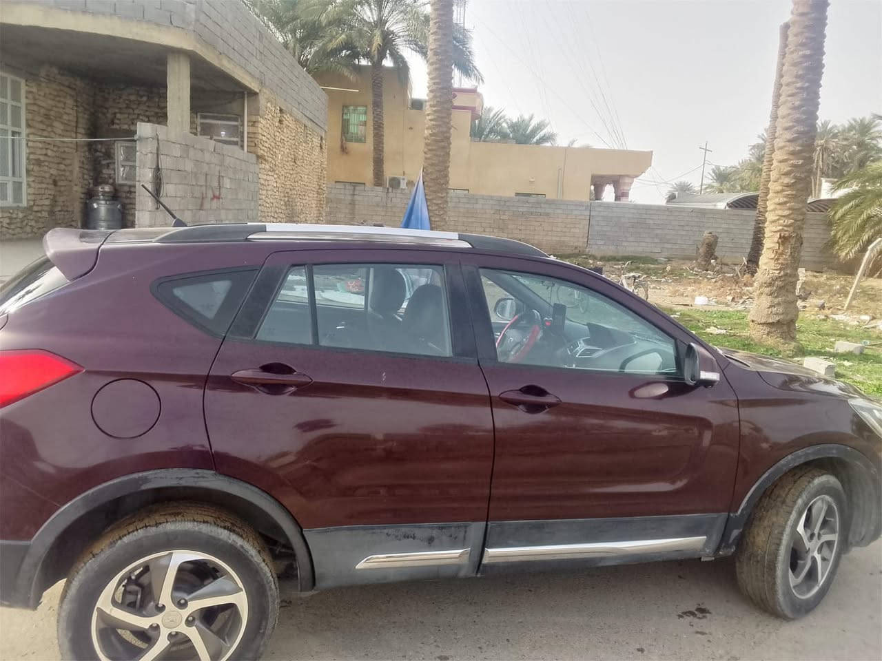 للبيع هيمي مازده 2019 كفاله عامه بسمي تحويل مباشر ***********
