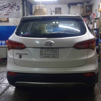 ، سنتافيا 2014 للبيع سيارة مال جناي الله شاهد من لبيت للشغل كير ومكينه...