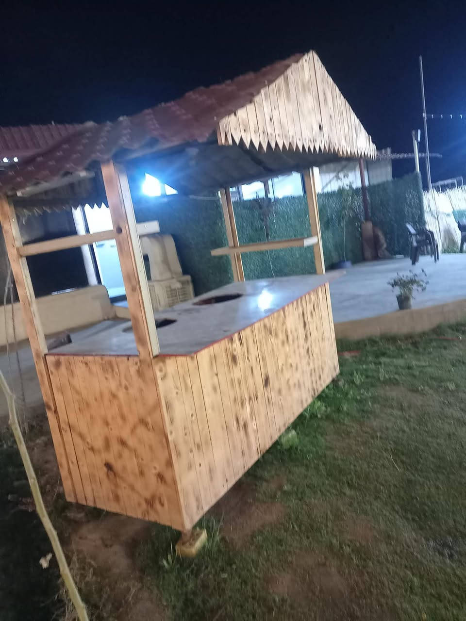 عربانة تفصال عمل حطاطة مو سوكي  للبيع ترهم لبلي فلافل مشروبات ساخنه طاطلي 
للأستفسار الاتصال ع الرقم ***********
