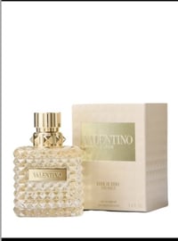 فلنتينو دونا • ١٠٠ مل • مستخدم للتجربة