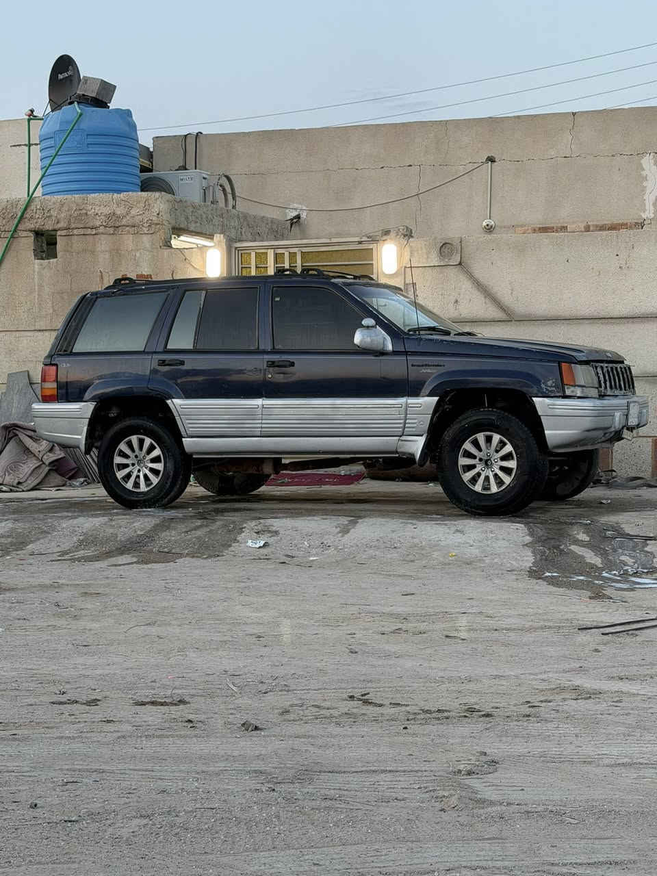 سلام عليكم جيب شاروكي رقم كربلاء عنوان بصره زبير سعر ٢٥ رقم ***********
