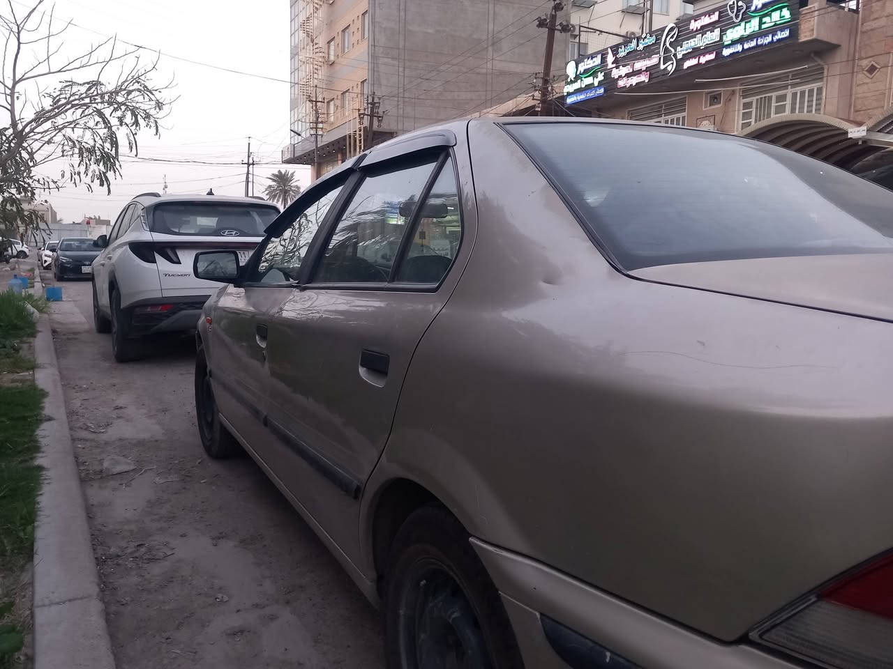 2009 إيراني اصلي بلادية شوف الفديو وأتصل وتتدلل ٣٨ وبيهة مجال للشراء
*********** الدورة البو عيثة
