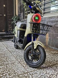 دراجه R9 2026 ونلي  للبيع موصفات: ١-اشاير يمين و يسار زنون +دبل اشاره ...