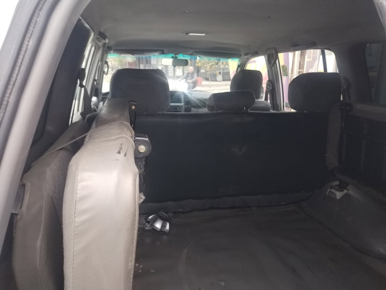 2005
فول عادي
رقم سنةوي جديد
سيارة جاهزة من كل شي
مكاني كركوك
***********
***********
سعر 157
