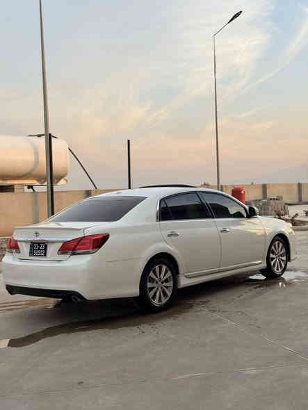 ‎سەرەتا بەناوی خوای گەورەو میهەربان
‎سعری 88گەڵاو کەمیک مەجال
***********

Toyota avalon2011. Limited 

‎بڕاوەی  دوبه ى بڕاوە
‎مواسەفات ئەمریکی لیمیتید فول فول
‎پەردە سڵایتت کوشن کارەبا کوشن جڵد و ساردو گەرم
‎بەسمە ٥بەسمە
‎کوشن خەزن
‎ئاوینە کارەباو   ئیشارەت
شه ش سيدى 
‎سەیارەکە بڕاوەیە 
‎دەحمو لیدرانی پیوە نیە 
‎٤تایەو ویلی لۆک لۆک
‎کاملمکەبەرەو ئیمپری فایەری بیلادی شەریکە
‎سەیارەکە هەموو گیانی بەشەرت 
‎تەبرید ساردو گەرم بەشەرت
‎تەقەو ڕەقەی نیە 
‎هەموو گیانی جایز کراوە
‎سەقفیشی بەشەرت بۆیاخ نیە
‎سعری ٨٨ گەڵاو. کەمیک
‎مەجال
‎شوین رانيه 
***********
***********
