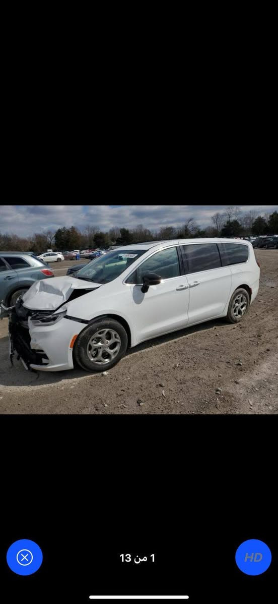 السلام عليكم للبيع باسفيكا ٢٠٢٤ لمتد مبدل دعاميه وبنيد شهداء ماشيه ٩ الف كيلو السعر ٢٥٠    ***********
