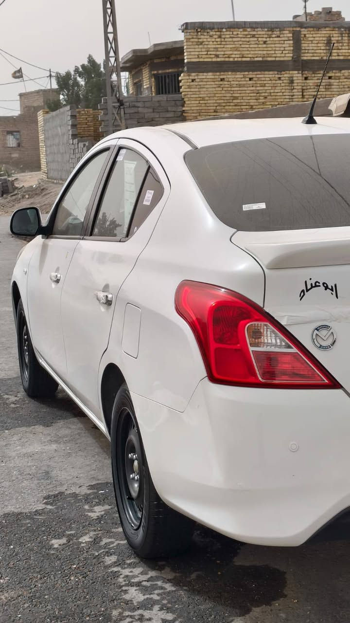 سلام عليكم للبيع سياره نيسان سني هندي ام لبليته اصل مديل 2023 وكاله عامه رقم اربيل
ماشيه 80 كفاله عامه من ضربه وتبديل ولبارد وصبغ مكينه كير تبريد حداديه تخم تاير كله جديد سعر 115 وبيه مجال مكان بصره قضاء المدينه اتصل ***********
