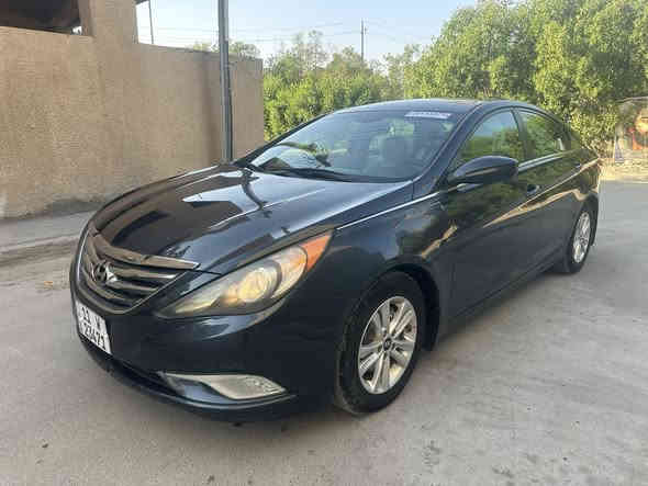 السلام عليكم سياره سوناتا موديل 2012وارد امريكي صور حادث منشوره بدون تبديل بدون دواخل كفاله عامه مواصفات نص فول محرك كير صدر تبريد تخم تاير مكفولة رقم بغداد تحويل مباشر سياره جاهزه حلوه كلش سعر 97بيه مجال بصيط العنوان بغداد الامين شارع نواب النتصال ***********
