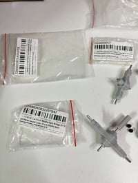 قطع غيار • ماطور برشلس