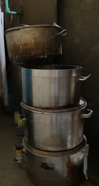 مطعم ستيل • اصلي • للبيع