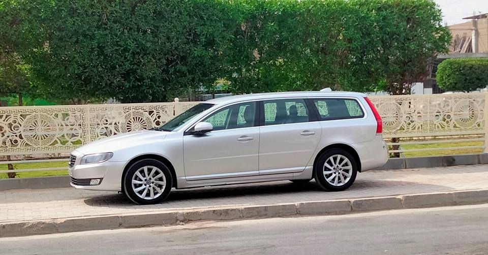 Volvo 

V70 

2016
بغداد 
98

هاتف 
*********** بغداد, العراق
