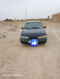 دايو برنس • ١٩٩٤ • الديوانية