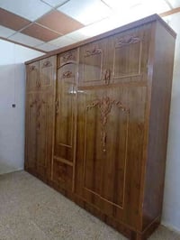 قنصور ٥ أبواب • صاج ٥ملم • الايمن الصناعة القديمة