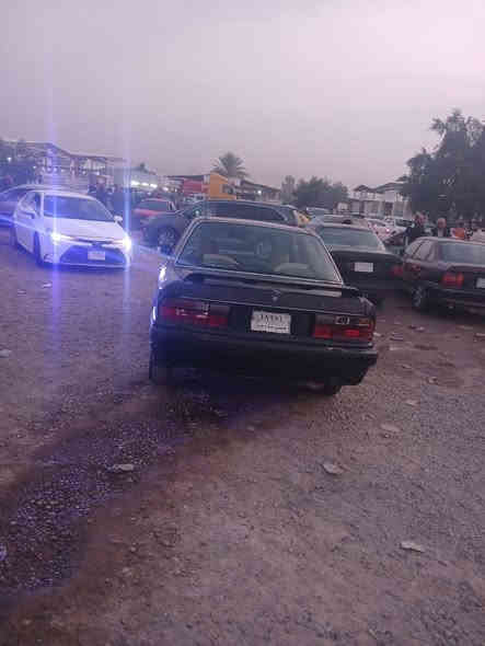 ملاحظه مكلف بالنشر🤚
كلنت للبيع او مراوس
كير ومحرك شرط صدر جيد تايرات زينات
رقم صلاح الدين شرط التحويل السياره خير من الله
الكشر شوف العين مكانها سامراء السعر 16 وبيها مجال للاستفسار ***********
