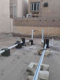 أنا سباك وهذا شغلي  واليريد يشتغل يتصل عليه 07736745785