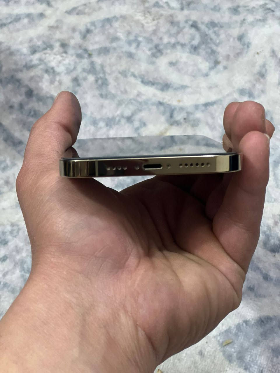 السلام عليكم ايفون 13برو ماكس ذاكره 256بطاريه 🔋87جهاز كفاله عامه زلغ ما بي جهاز فول الفول مال بيت ماستر شرق اوسط AAAكفاله عامه سعر 775مجال بسط المكان حله السياحي دولاب /*********** حلة, بابل
