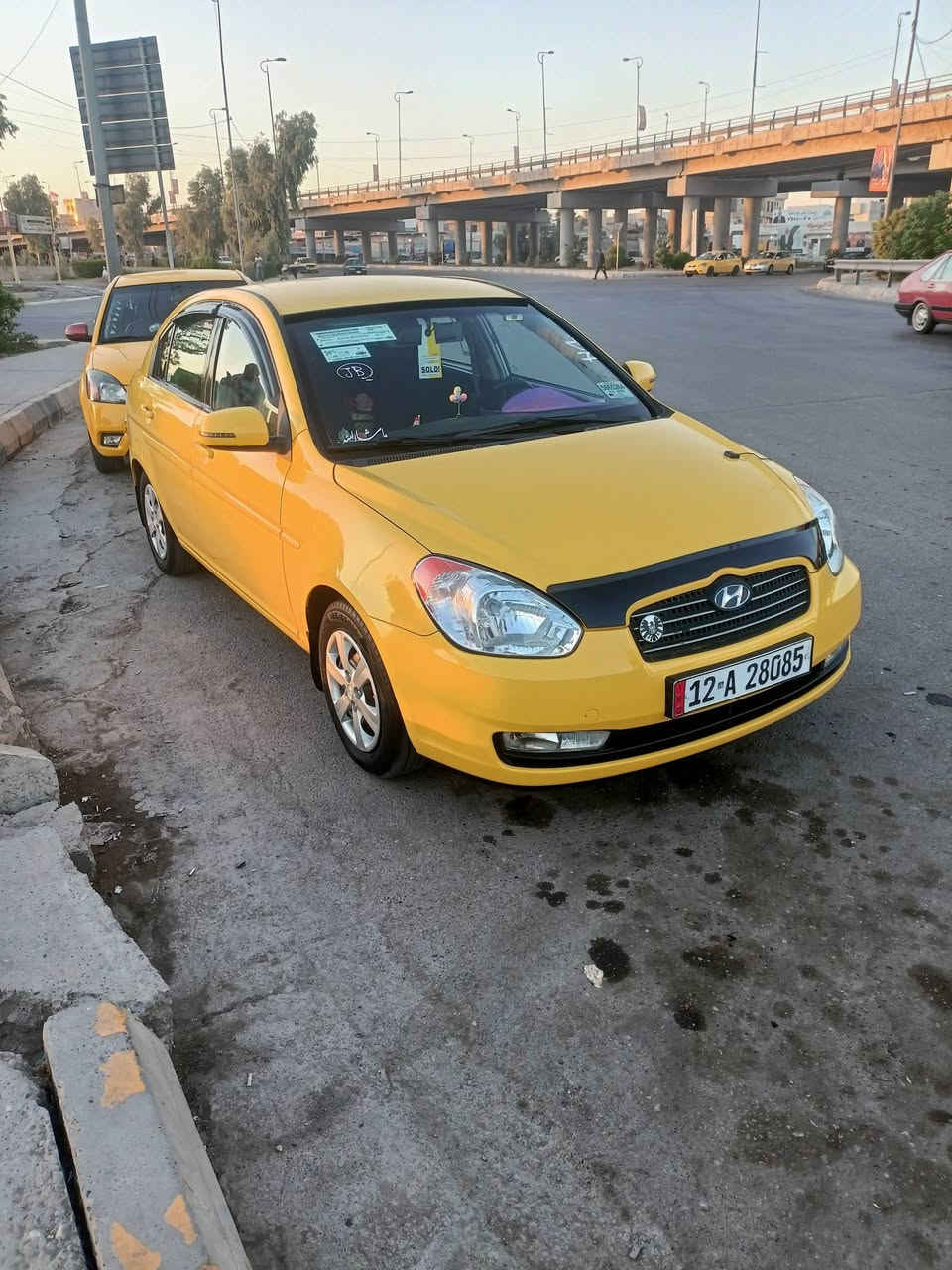 اكسن أمريكي 2009 محرك 16 شرط هو والكير سيارة حيل نضيفه مايعوزها كلشي جاهز تبريد شغال مكان موصل جانب الأيمن ***********
