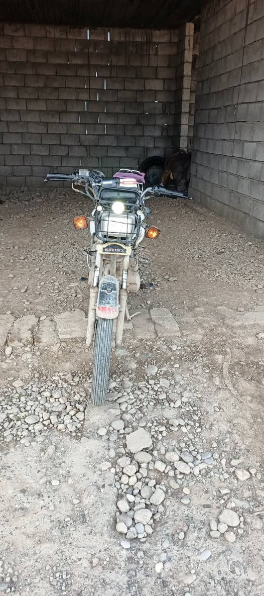 السلام عليكم ماطور للبيع 5 كير محرك معمر جديد كلشي بي شقال السعر 350 وبي مجال شي بسيط الشراي يجي خاص


**إذا كنت صاحب هذا الإعلان وتريد حذفه لأي سبب، رجاءا أرسل رسالة إلى الدعم الفني**