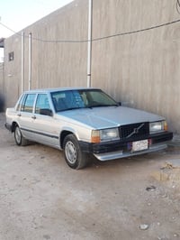 ٧٤٠ • اوتوماتيك • محرك بخاخ