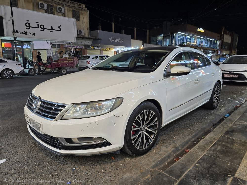 باسات cc 2013 وراد خليجي
* بدون ضربة بدون صبغ 

اعلى فئة خليجي 
فول مواصفات 1/1 فتحة بانوراما 

رقم اربيل   بأسمي ( تحويل ثاني يوم )
  
محرك ٢٠٠٠ تيربو ٤ سلندر وگير 6 نمر المرغوب 
نظام الاصطفاف الذاتي

_نظام تحكم القيادة (sport,comfort,normal)
_كشن السايق  كهربائي
_فتحة نص بانوراما
_مري كهرباء واشاير بالمري  وحساس لايت ومرايا شفط
_تحكم ستيرن فول
_مثبت سرعة
_شفتات بالاستيرن
_كاميرا وحساسات  360ْ
_شاشة أعطال واشعارات بكل المشاكل
ثلاجة داخل الچكمچة
_سايد بريك بصمة
_بردة خلفية كهربائية
_مخرجين 12 ڤولت
_حساس جنطة يفتح عن بعد
_نظام انارة السفر

وغيرها من المواصفات…

سيارة خليجية نظيفة جداً 
ماشية 144 الف كيلو حقيقي

السعر : 100 ورقة وبيها مجال بسيط

مكان السيارة 
 بغداد - حي الجهاد

للاستفسار الاتصال بالرقم 

***********
*********** بغداد, العراق
