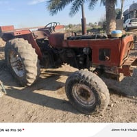 من رخصت المدير الكروب السلام عليكم للبيع   مكينه عنتر موديل ٨٥  بدون ن...