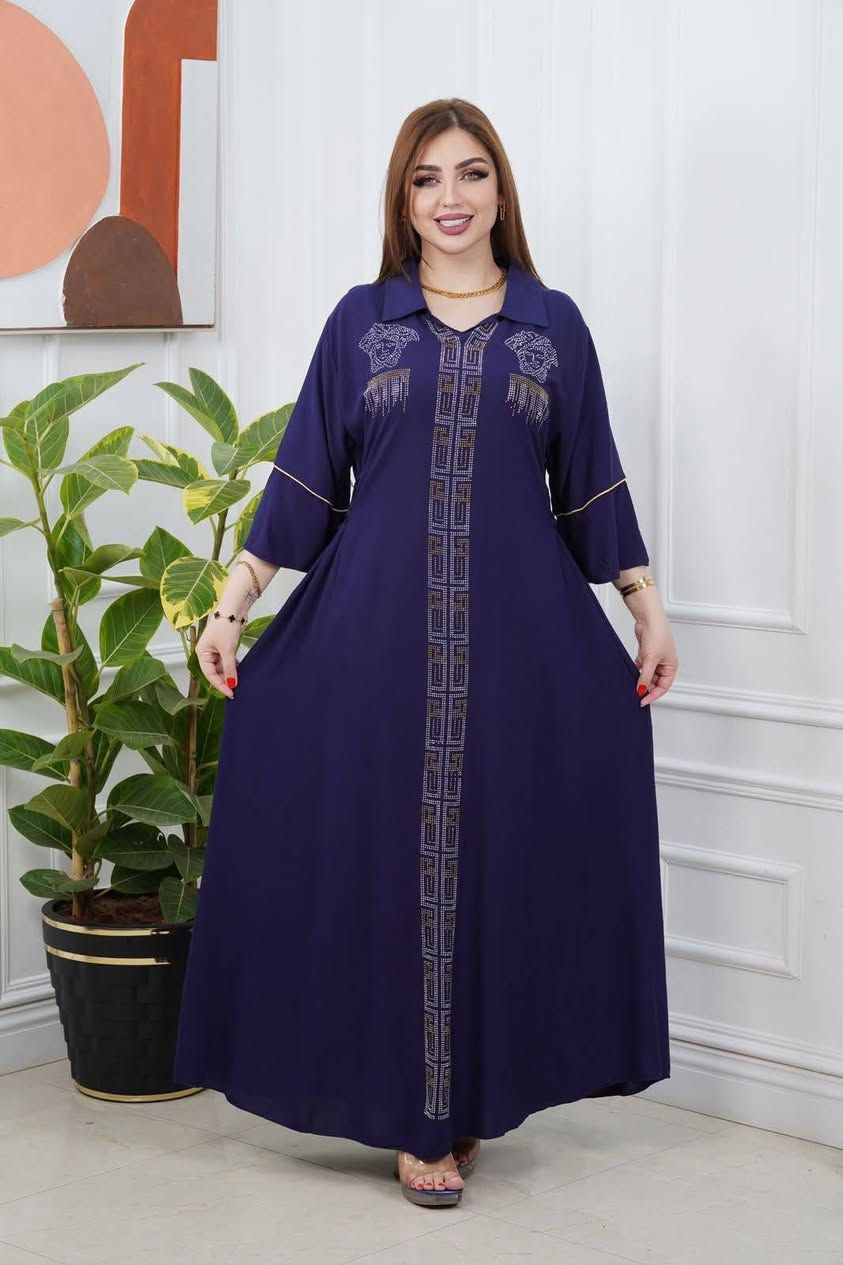دشداشه كشمير كلوش💥💥
سعر القطعه11🥰

قياسات 2XL.3XL.4XL.5XL
  
يتوفر توصيل لكافه مناطق الديوانيه ✈🛵🚗
          ولجميع محافظات العراق


**إذا كنت صاحب هذا الإعلان وتريد حذفه لأي سبب، رجاءا أرسل رسالة إلى الدعم الفني**