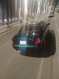 نوبره • ١٩٩٨ • كير عادي
