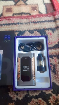 نركيلة • جديد • ماستخدم