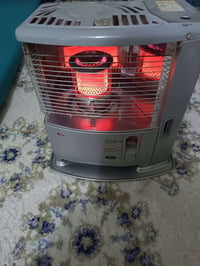 صوبه نفطيه • حجم وسط • نظيفه