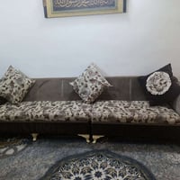 كنبة • نضيف