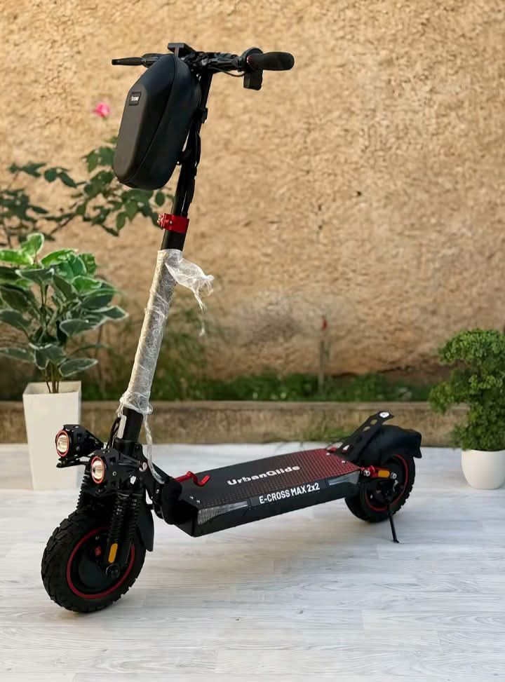 سكوتر ياباني اصلي
يتحمل وزن 150
شحن يطول 9 ساعات بطاريات ليثيوم قطعه نضيفه جدآ مابيها اي نقص السعر 125 ويتوفر توصيل


**إذا كنت صاحب هذا الإعلان وتريد حذفه لأي سبب، رجاءا أرسل رسالة إلى الدعم الفني**