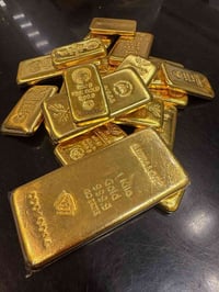 ليرات ذهب • سبائك ذهب • مقابل مطبعة الجوهرة