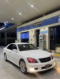 شاهين سبورت • ٢٠٠٧ • مكينة مبدلة