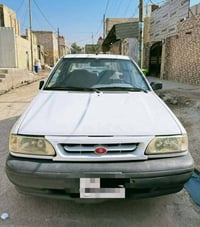 سايبه • ٢٠١٢ • حداديه ٨٠/١٠٠