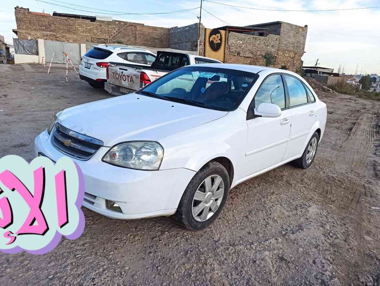 اوبترا للبيع موديل 2011 محرك كير شرط رقم أربيل جديد كابون بانزين ضرر قطعتين بدون دواخل السعر 85 بيها مجال يرهم مراوس @***********
