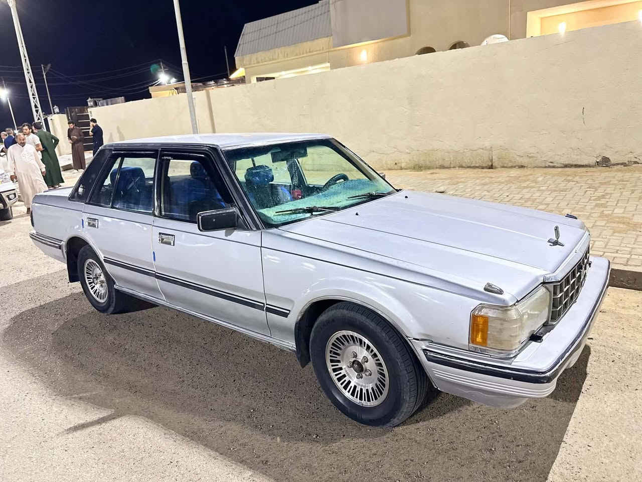 سلام عليكم للبيع سوبر 85جديده محرك وكير شرط رقم صلاح الدين دولي بسمي تحويل ثاني يوم سنويه 2029مكان صلاح الدين بيجي تبريد شغال فقط خلل كهربائي باقي التفاصيل اتصل سعرر40وبيه مجال قليل
***********
سلام عليكم للبيع سوبر 85جديده محرك وكير شرط رقم صلاح الدين دولي بسمي تحويل ثاني يوم سنويه 2029مكان صلاح الدين بيجي تبريد شغال فقط خلل كهربائي باقي التفاصيل اتصل سعرر40وبيه مجال قليل
