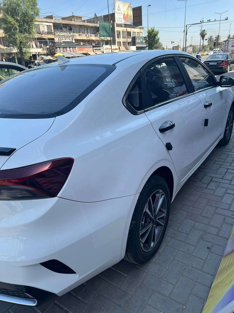 مرقم اربيل 2024

بصمة 

فتحة

جلد 

لايت لد 

بگ لايت لد

حساسات 

مري شفط 

شاشة ديجيتال 

سايد بريك كهرباء 

تحكمات مقود

ماشيه25  الف 

السعر 136

مكاني بغدادزيونه

سورنار مرفوق 

***********
