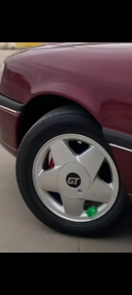 ويل كبGM اصلي فكتره حجم (15)مع تايات مستعمل 20 يوم للبيع اوللمراوسه السعر 700الف وبي مجال العنوان موصل كراج شمال اتصل
***********
***********
