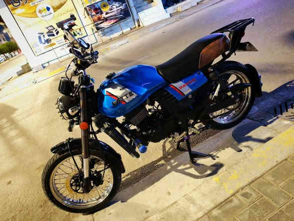 للبيع دايوان لايتي موديل ٢٠٢٢ مرقمه انبار باسمي الدراجه ما ناقصها شي مكاني الفلوجه السعر ٢١٠٠وبيها مجال  الرقم ***********
